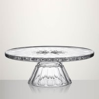 Lismore Cake Stand 28cm