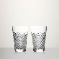 Mastercraft Heritage Alana Highball Set of 2