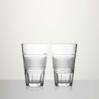 Mastercraft Heritage Rossmore Highball Set of 2