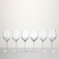 Lismore Essence Goblet, Set of 6