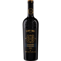 Campi Rudi Sangiovese Primitivo - 2022