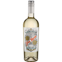 Tres Reyes Macabeo Verdejo - 2019 - Bodegas Tres Reyes -