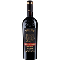 Campi Rudi Passito Appassimento - 2020 -