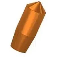 Sureweld VC Straight Spot Welding Electrodes - 35mm Length - BS807 5° Taper (Min. Order 5)