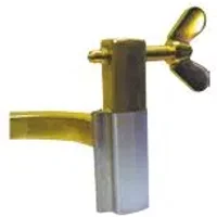 Stainless Steel Cover Kit for Gold Bridge Pipe Alignment Clamps - 1" to 14" Dia. (Diameter: 5" to 9")