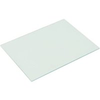 Starparts Cover Lens 4.25" x 3.25" Polycarbonate - Pack of 50