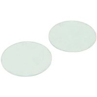 Starparts Round Cover Lens Mixed Pack - Pack of 50