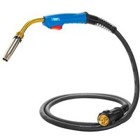 Starparts Eco 36 MIG Torches - Various Cable Lengths (Cable Length: 5m Euro Connection Binzel Compatible)