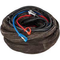 EVO Water Cooled Interconnecting Cables - Various Cable Lengths (Cable Length: 15m EM350S EM500S)