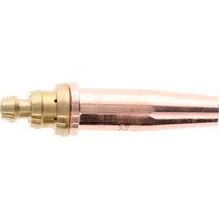 SWP P-NM S Gas Cutting Nozzle Mixed Size - Pack of 10