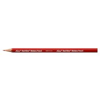 Markal Welder's Pencil Mixed Pack (Red-Riter and Silver Streak) - Pack of 25