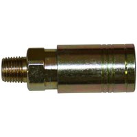 SWP Air Coupling Standard Male Coupling - Pack of 10