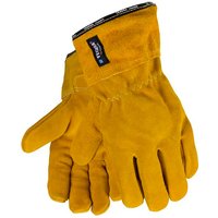 Ejendals Tegera Heat Resistant Rigger Gloves Mixed Size - Pack of 5
