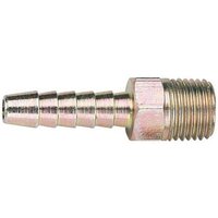 SWP Standard Male Tail Piece 1/4" Mixed Hose Sizes - Pack of 25