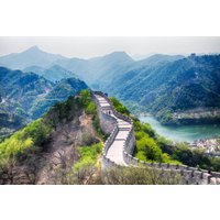 Enchanting China