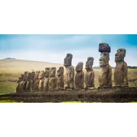 Easter Island