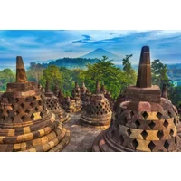 Wonders of Indonesia
