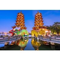Treasures of Taiwan
