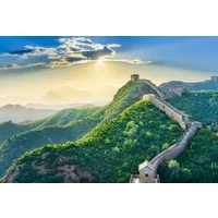 Ancient Empires of China & Japan
