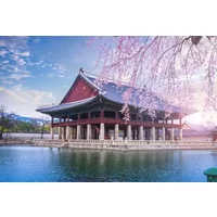 Classic South Korea