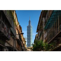 Taipei Short Stay