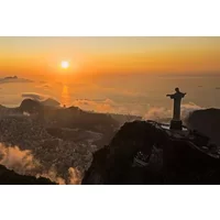 Treasures of South America
