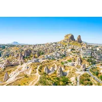 Treasures of Turkey
