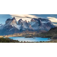 Torres Del Paine Experience