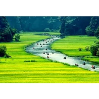 Grand Mekong Odyssey