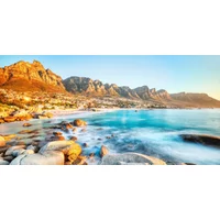 Kruger to Cape Explored