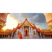 Christmas in Thailand