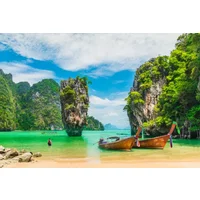 Singapore to Bangkok by Rail