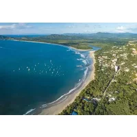 Tamarindo Beach
