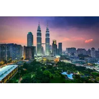 Kuala Lumpur Stopover