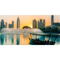 Essential Dubai - Stopover