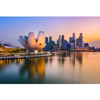 Singapore Stopover
