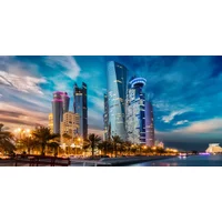 Doha Stopover