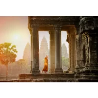 Angkor & Mekong Uncovered