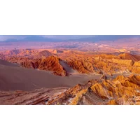 Andes to Atacama Adventure