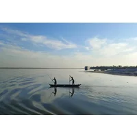 Beyond the Brahmaputra