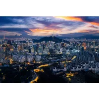 Japan & South Korea Explored