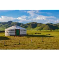 Best of Mongolia