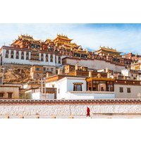 Tibetan Wonders