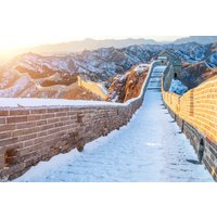 Christmas in China