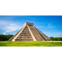 Grand Impressions of Mexico