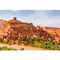Morocco & The Med