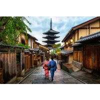 Wonders of Japan by Land & Sea