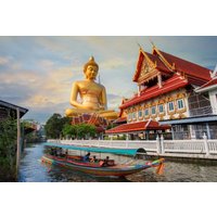 Gems of Southeast Asia