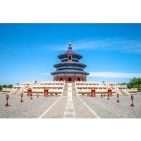 China by Land, Japan by Sea - F
