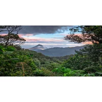Costa Rica Tall Ship Adventure
